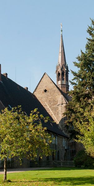 Stiftskirche Kloster Loccum